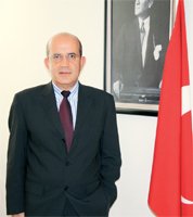 Ömer Ertuğrul Erdoğan